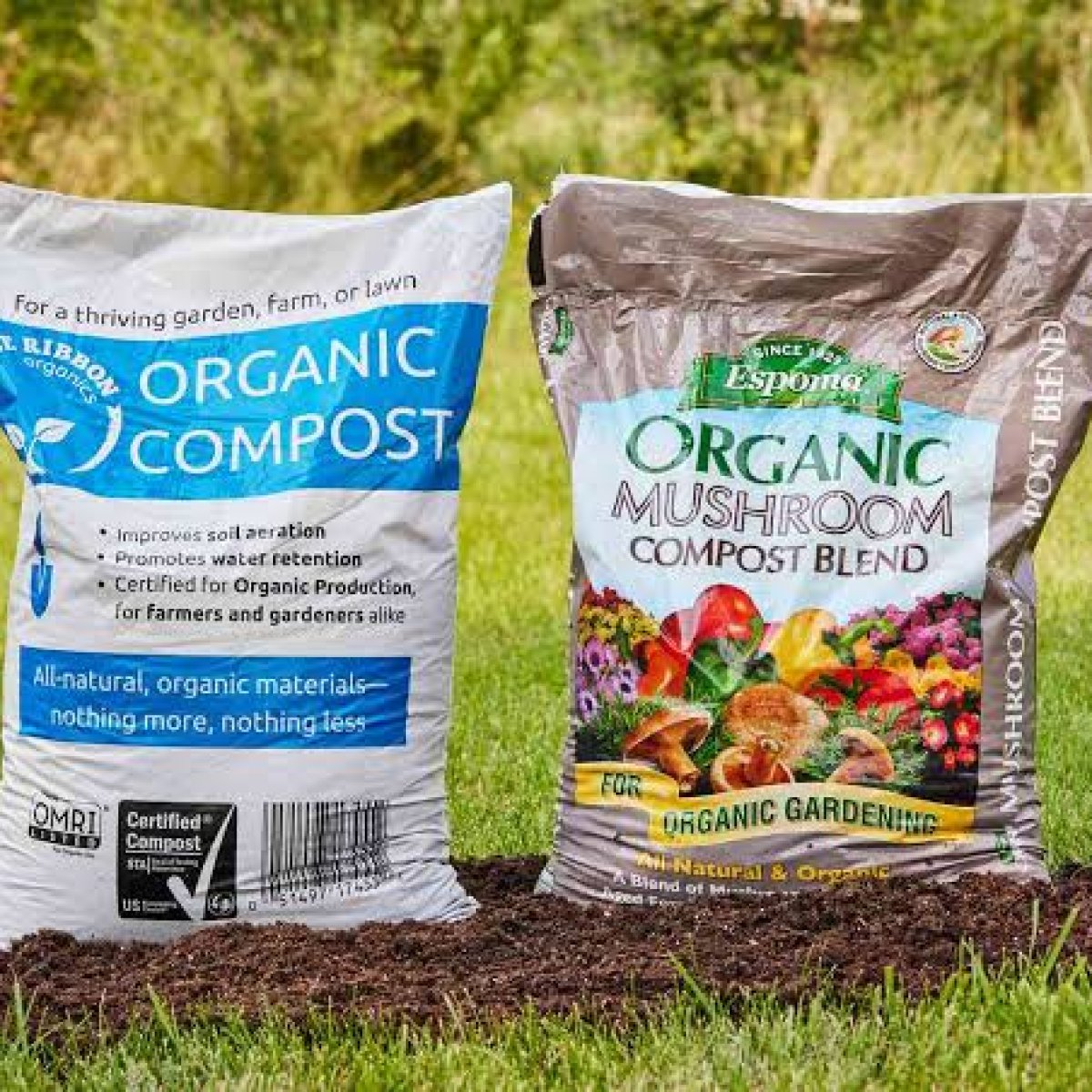 Organic Compost