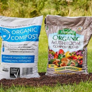 Organic Compost