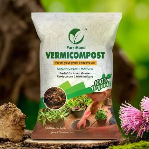 Vermicompost