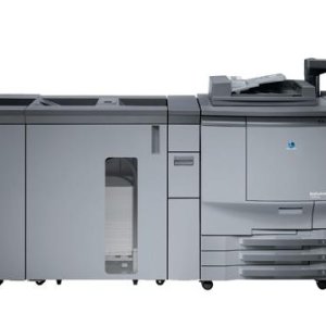 Production photocopiers