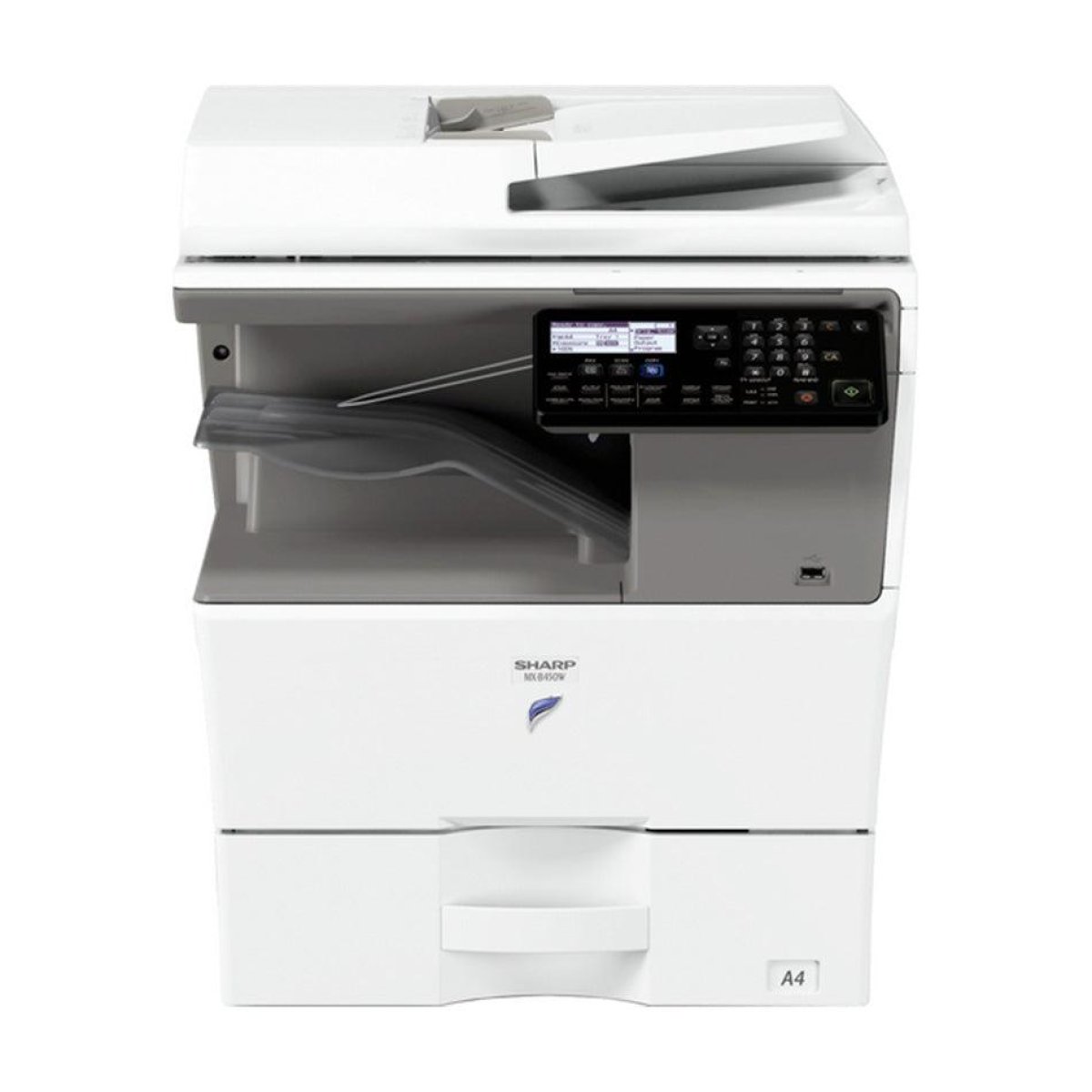 A4 Monochrome Multifunction Photocopier
