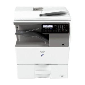 A4 Monochrome Multifunction Photocopier