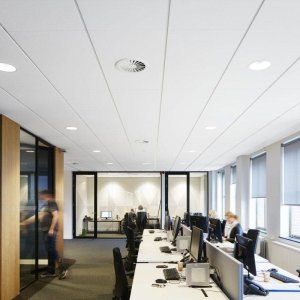 Acoustic Ceiling Panels