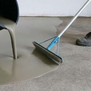 Self-Leveling Floor Compound