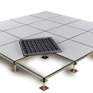 Raised Access Flooring