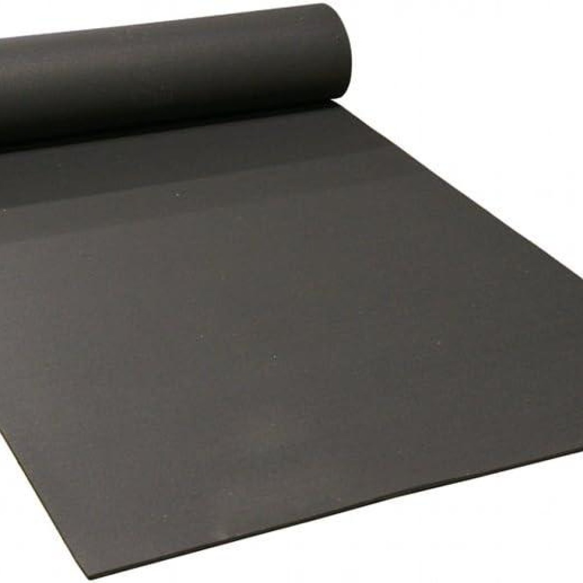 Rubber Flooring