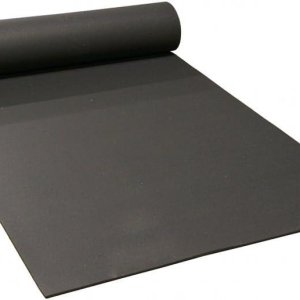 Rubber Flooring