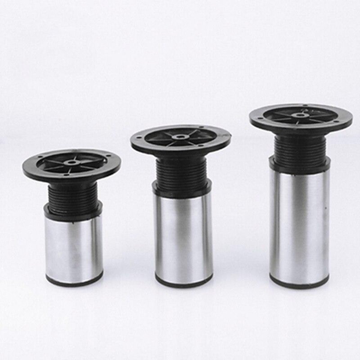 Furniture Legs & Adjustable Levelers