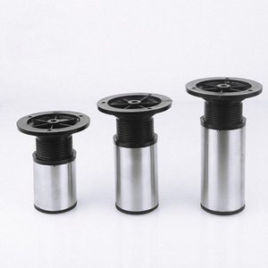 Furniture Legs & Adjustable Levelers