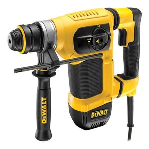 Rotary Hammer Drill