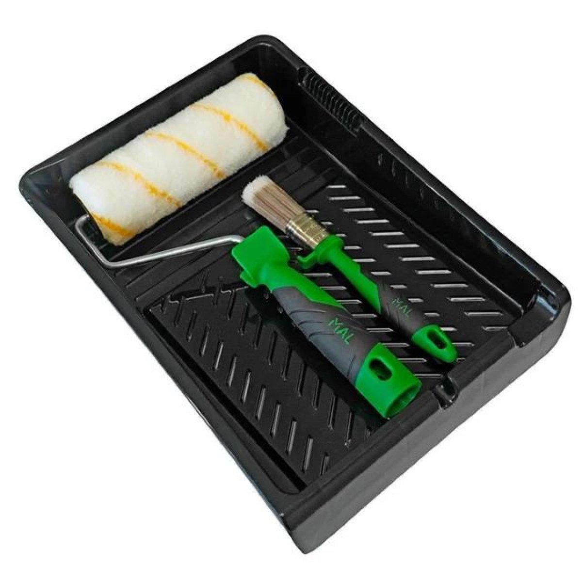 Paint Tray & Roller Set