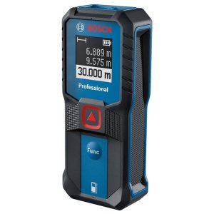 Digital Distance Meter