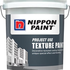 Texture paint