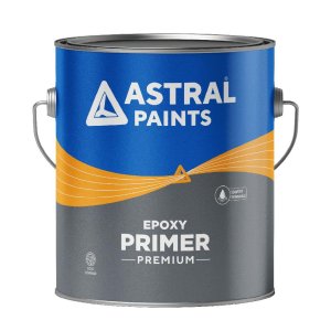 Epoxy Primer