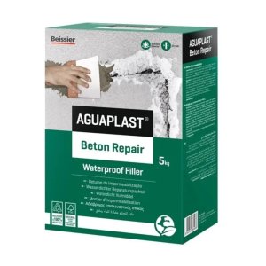 Waterproof repair compounds