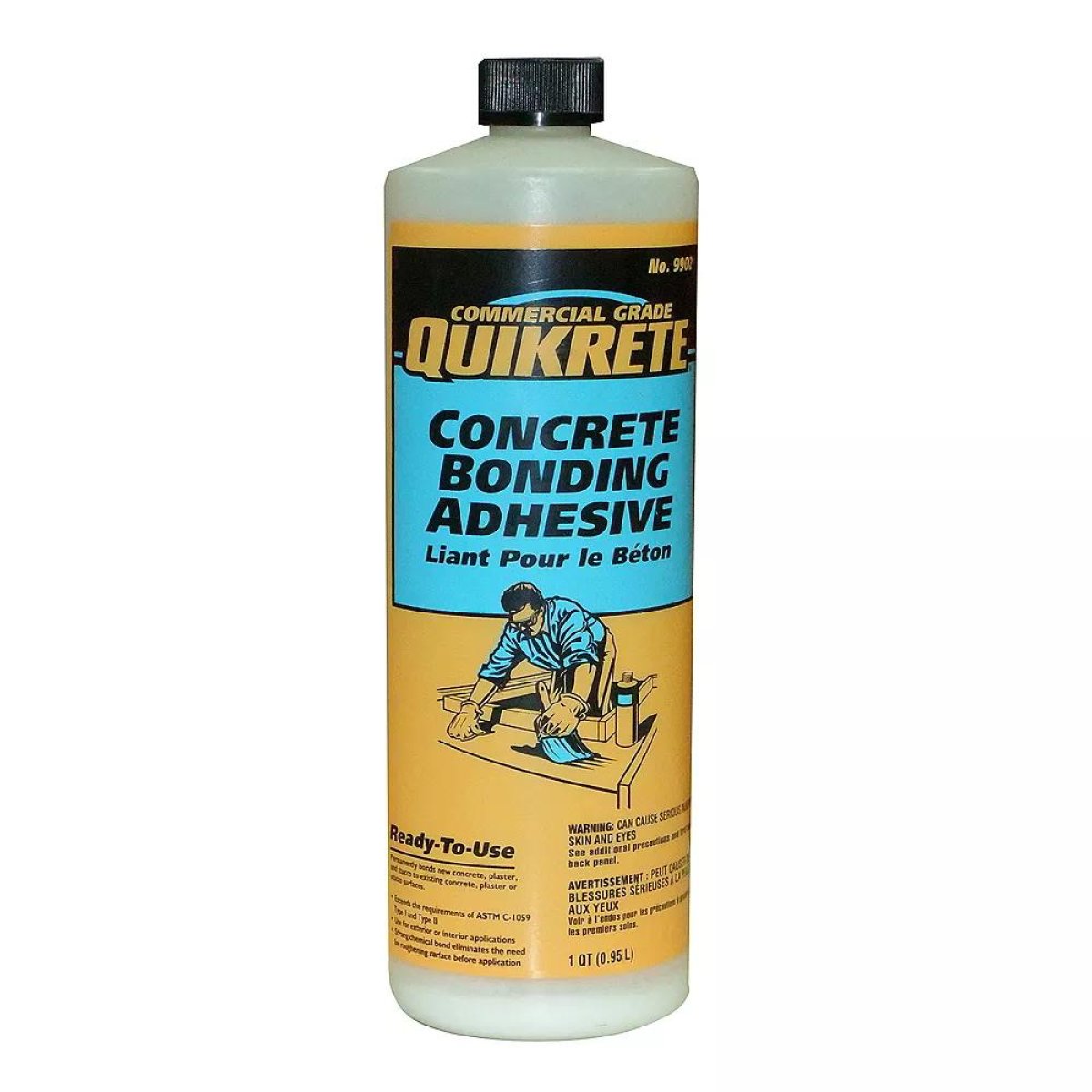 Concrete bonding agents