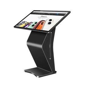 Interactive Digital Kiosk