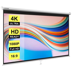 Projector Screen