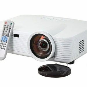Multimedia projectors