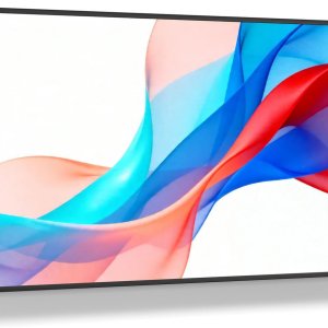 Commercial display monitors