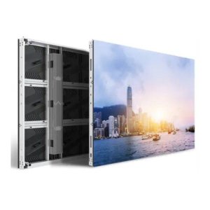 LED Video Wall