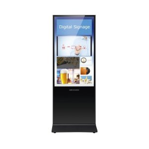 Digital signage displays