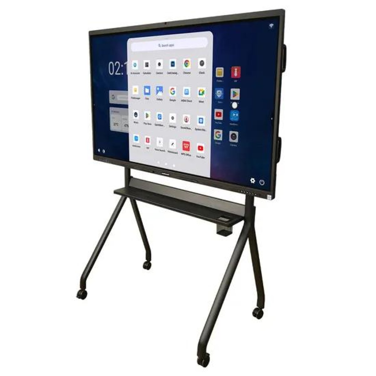 Interactive Flat Panel Display (IFPD)