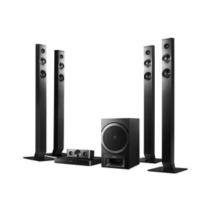 Home Theater System