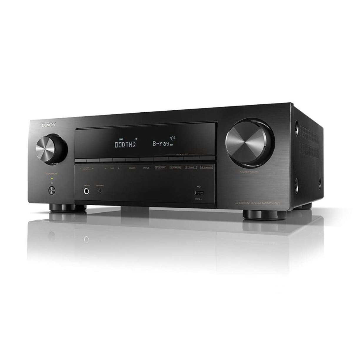 AV Receiver