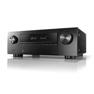 AV Receiver