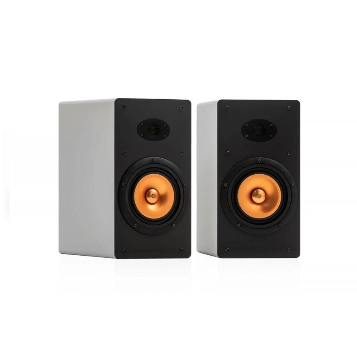 Bookshelf Speakers