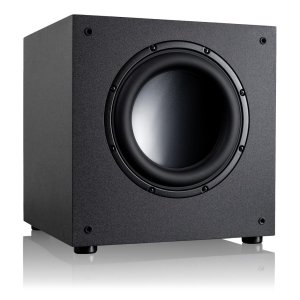 Powered Subwoofer