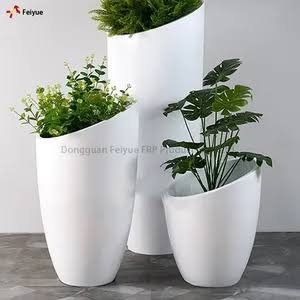 Fiber Planter