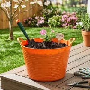 Garden Tub