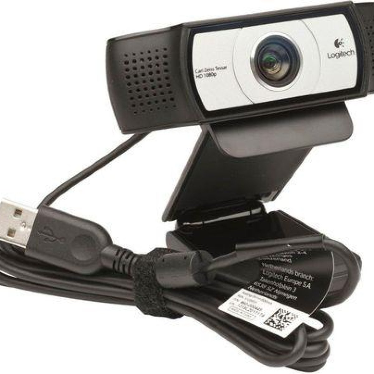 Web Cameras