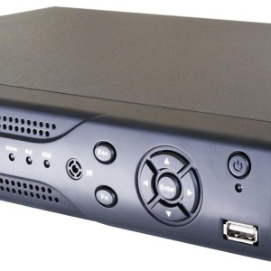 Video Recorders