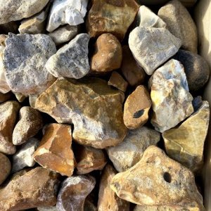 Gravel Stone