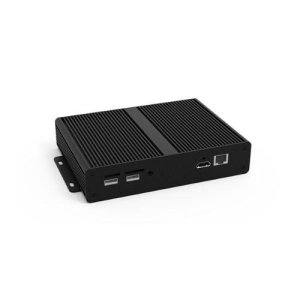 Streaming Media Player