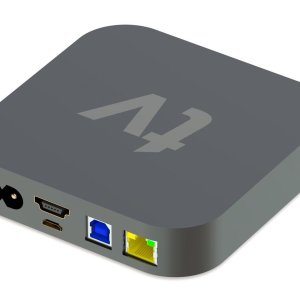 Network Media Player