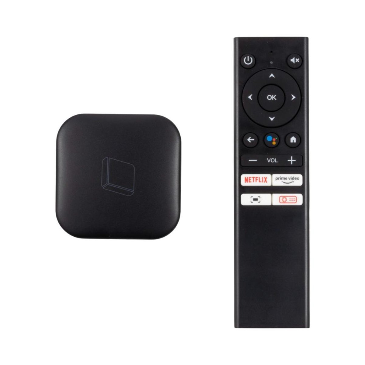 OTT Streaming Device