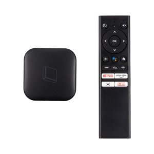 OTT Streaming Device
