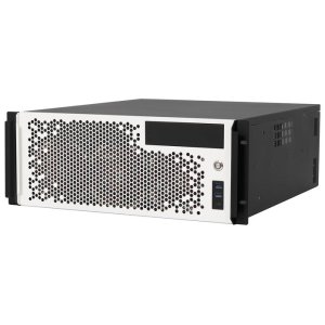 Media Streaming Server