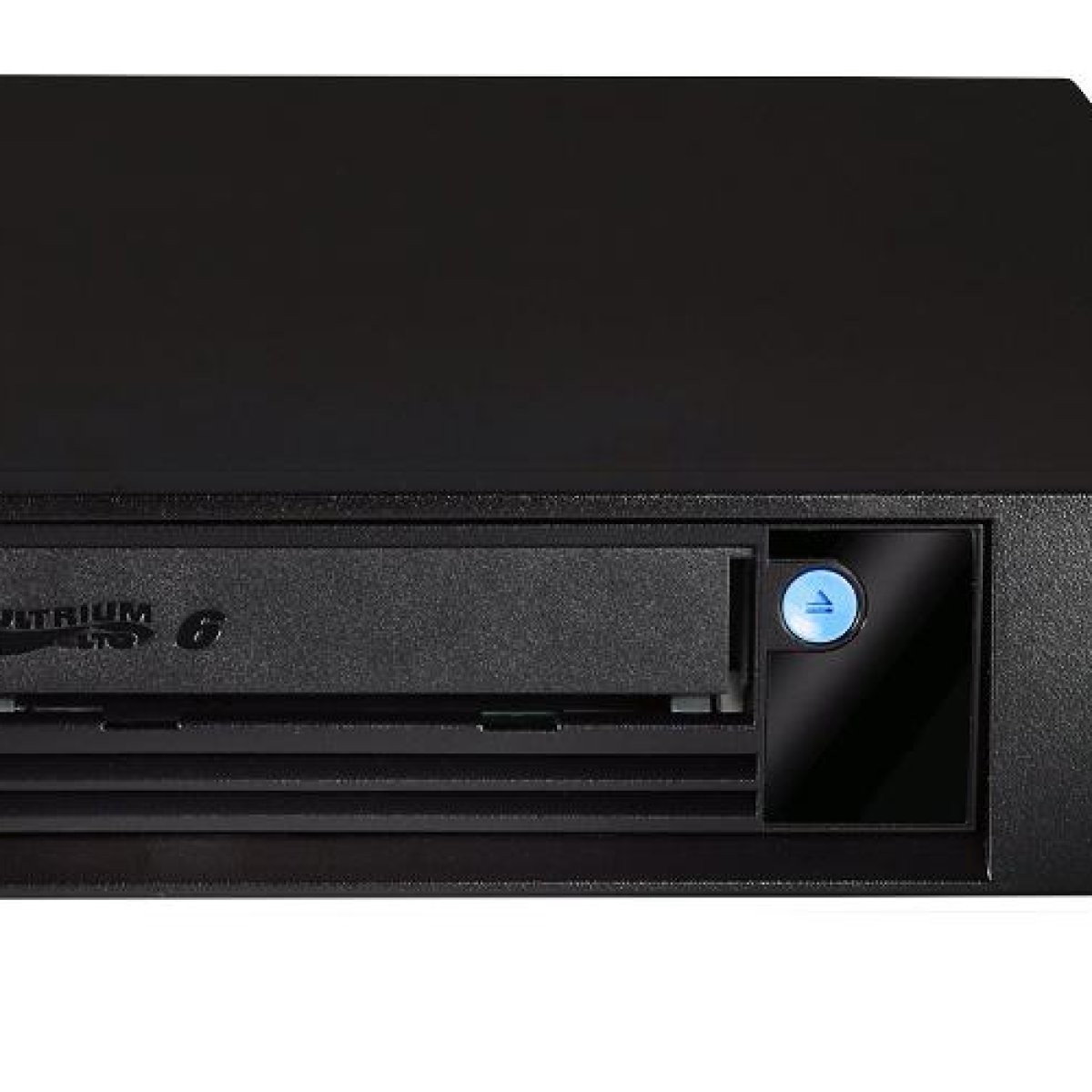LTO Tape Drive (Backup Storage)