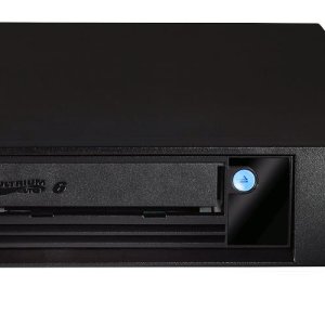 LTO Tape Drive (Backup Storage)