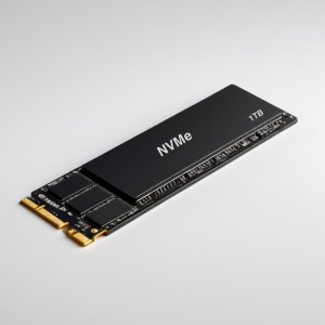 M.2 NVMe SSD
