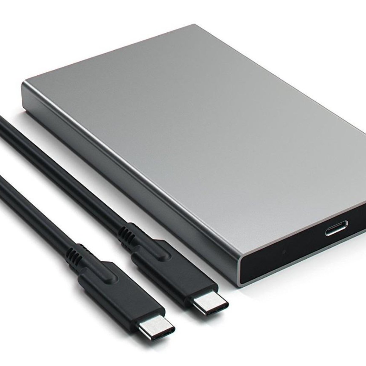 External Portable SSD