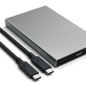 External Portable SSD