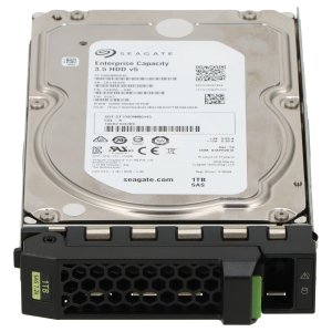 Enterprise SAS Hard Disk Drive