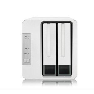 Network Attached Storage (NAS)