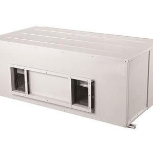 Central Air Conditioning System